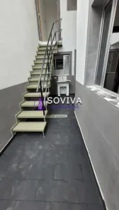 Casa com 1 Quarto para alugar, 70m² no Parque dos Bancários, São Paulo