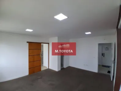 Sala Comercial para alugar, 40m² no Vila Camargos, Guarulhos
