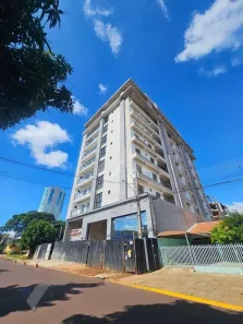Apartamento com 3 Quartos à venda, 99m² no Vila Industrial, Toledo