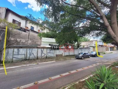 Lote/Terreno à venda, 330m² no Cidade Patriarca, São Paulo
