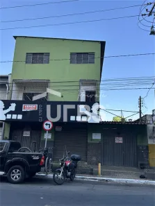 Prédio Comercial com 5 Quartos à venda, 356m² no Setor Campinas, Goiânia