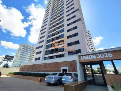 Apartamento com 2 Quartos para alugar, 68m² no Além Ponte, Sorocaba