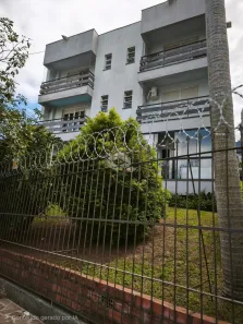Kitnet com 1 Quarto à venda, 32m² no Jardim Botânico, Porto Alegre