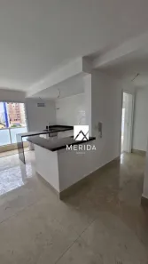 Apartamento com 2 Quartos à venda, 63m² no Jardim, Santo André