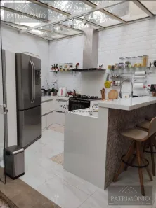 Sobrado com 2 Quartos à venda, 100m² no Vila São Luiz (Valparaízo), Barueri