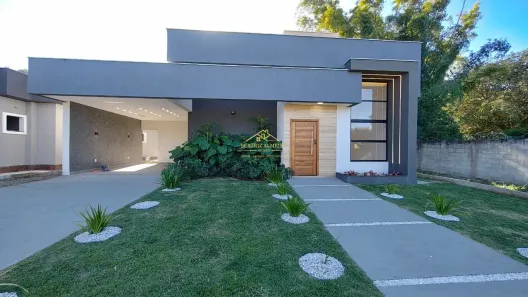 Casa com 3 Quartos à venda, 360m² no São José do Imbassaí, Maricá