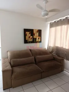 Apartamento com 2 Quartos para alugar, 54m² no Ponta Negra, Natal