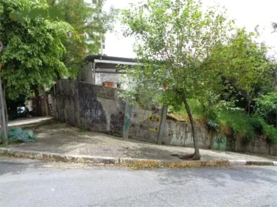 Lote/Terreno à venda, 500m² no Sumaré, São Paulo