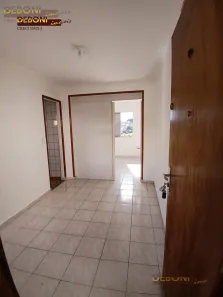 Apartamento com 2 Quartos à venda, 56m² no Conjunto Habitacional Padre Manoel da Nóbrega, São Paulo