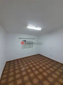 Casa com 2 Quartos para alugar, 180m² no Santa Maria, São Caetano do Sul