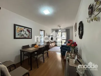 Apartamento com 2 Quartos à venda, 60m² no Jardim Ester, São Paulo