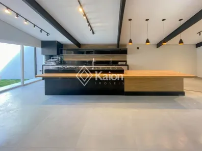 Casa com 4 Quartos para alugar, 240m² no Terras de São José Urbano Portella, Itu