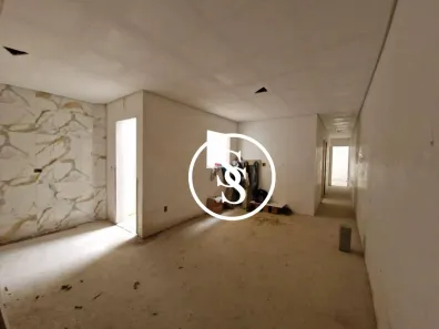 Apartamento com 3 Quartos à venda, 85m² no Paraíso, Santo André