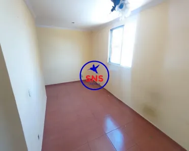Apartamento com 2 Quartos à venda, 45m² no Dic IV (Conjunto Habitacional Lech Walesa), Campinas