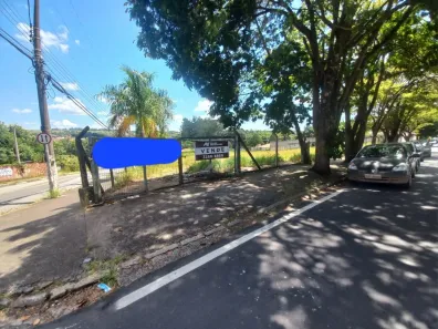 Lote/Terreno à venda, 2097m² no Sousas, Campinas