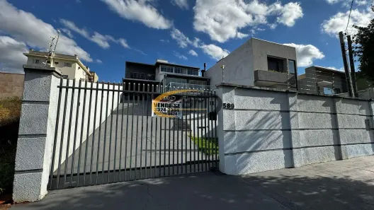 Casa com 3 Quartos à venda, 214m² no Portal de Versalhes 1, Londrina