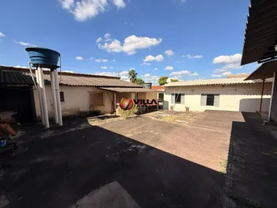 Casa com 3 Quartos à venda, 158m² no Jardim São Domingos, Americana