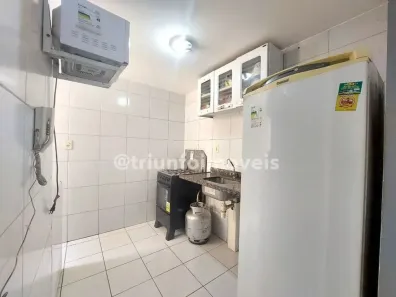 Apartamento com 2 Quartos à venda no Turu, São Luís