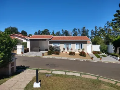 Casa com 3 Quartos à venda, 252m² no Fazenda São Quirino, Campinas