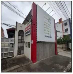 Galpão/Depósito/Armazém à venda, 900m² no Serraria Brasil, Feira de Santana