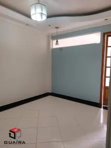 Apartamento com 1 Quarto à venda, 36m² no Demarchi, São Bernardo do Campo