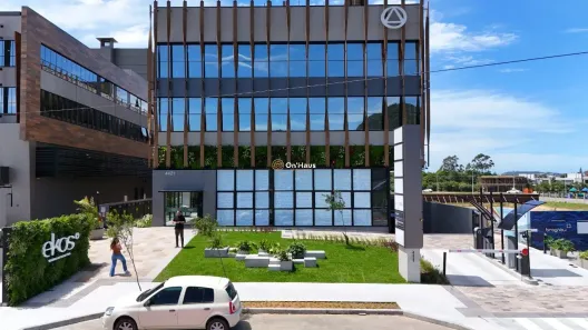 Sala Comercial à venda, 31m² no Campeche, Florianópolis
