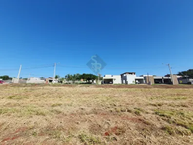Lote/Terreno à venda, 263m² no Bonfim Paulista, Ribeirão Preto