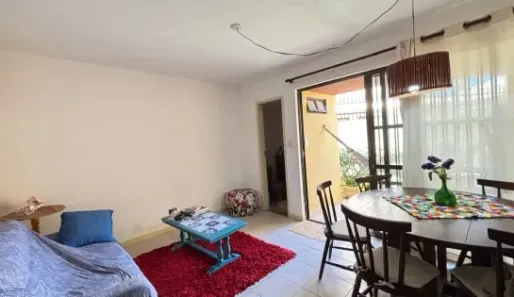 Casa de Condomínio com 2 Quartos à venda, 73m² no Stella Maris, Salvador