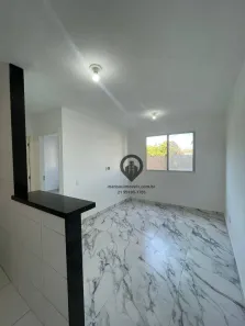 Apartamento com 2 Quartos à venda, 41m² no Bangu, Rio de Janeiro