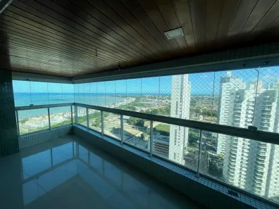 Apartamento com 3 Quartos à venda, 212m² no Altiplano Cabo Branco, João Pessoa