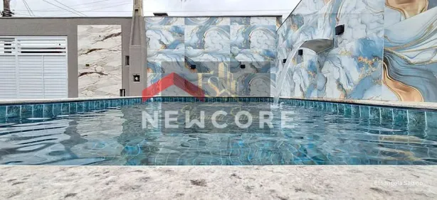Casa com 3 Quartos à venda, 121m² no Nossa Senhora do Sion, Itanhaém