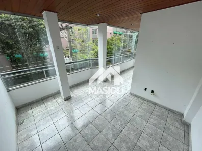 Apartamento com 3 Quartos à venda, 90m² no Praia da Costa, Vila Velha