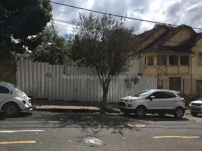 Lote/Terreno à venda, 432m² no Santa Helena, Juiz de Fora