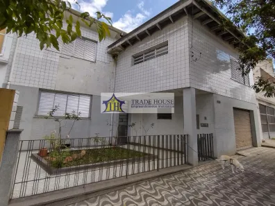 Casa com 4 Quartos à venda, 180m² no Vila Dom Pedro I, São Paulo