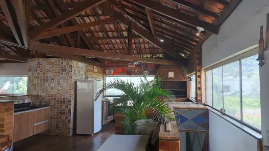 Cobertura com 3 Quartos à venda, 213m² no Vila Santa Cruz, Sabará