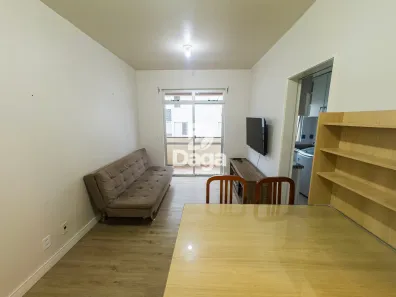 Apartamento com 2 Quartos à venda, 58m² no Córrego Grande, Florianópolis