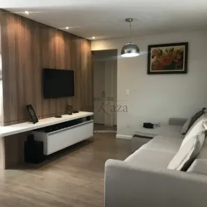 Apartamento com 3 Quartos à venda, 90m² no Jardim Sul, São José dos Campos