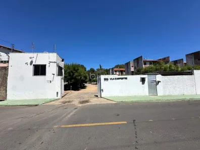 Apartamento com 2 Quartos à venda, 42m² no Campestre, Teresina