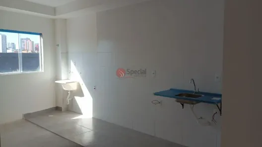 Apartamento com 2 Quartos à venda, 39m² no Vila Carrão, São Paulo