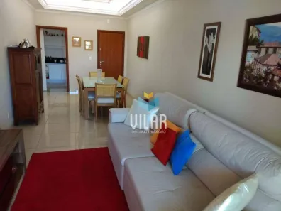 Apartamento com 3 Quartos à venda, 175m² no Parque Campolim, Sorocaba