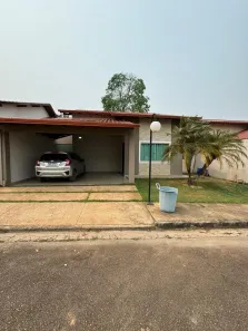 Casa com 3 Quartos à venda, 201m² no Nova Esperança, Porto Velho