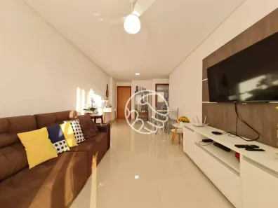 Apartamento com 2 Quartos à venda, 70m² no Centro, Guarapari