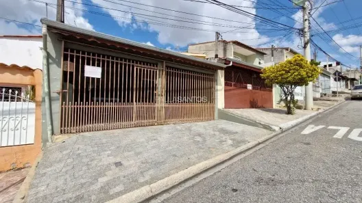 Casa com 2 Quartos à venda, 146m² no Jardim São Guilherme, Sorocaba