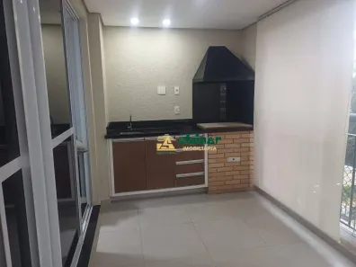 Apartamento com 3 Quartos à venda, 80m² no Jardim Flor da Montanha, Guarulhos