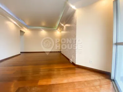 Apartamento com 3 Quartos à venda, 105m² no Vila Monte Alegre, São Paulo