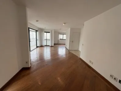 Apartamento com 3 Quartos à venda, 162m² no Moema, São Paulo
