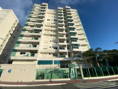 Apartamento com 2 Quartos à venda, 85m² no Barreiros, São José