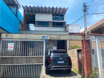 Imóvel Comercial com 4 Quartos à venda, 150m² no Moinho Velho, São Paulo
