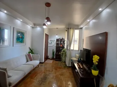 Apartamento com 2 Quartos à venda, 75m² no Água Branca, São Paulo