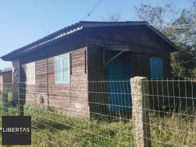 Lote/Terreno à venda, 319m² no Lami, Porto Alegre